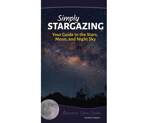 Simply Stargazing Quick Guide