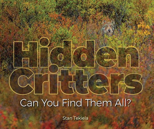 Hidden Critters