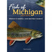 Fish of Michigan Field Guide 2nd Edition