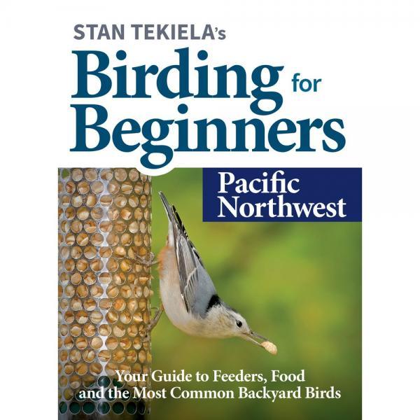 Birding for Beginners Pacific Northwest