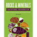 Rocks and Minerals Backyard Workbook