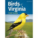 Birds of Virginia Field Guide 2nd Edition