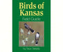 Birds of Kansas Field Guide