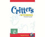Critters Wyoming Pocket Guide