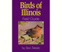 Birds of Illinois Field Guide