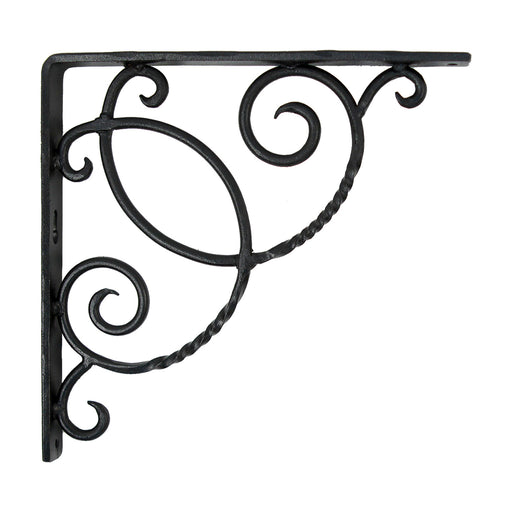 Achla Designs Scroll Shelf Bracket