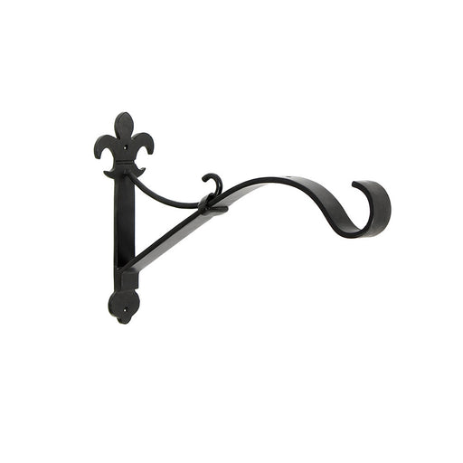 Achla Designs Fleur De Lis Wall Bracket, Small 