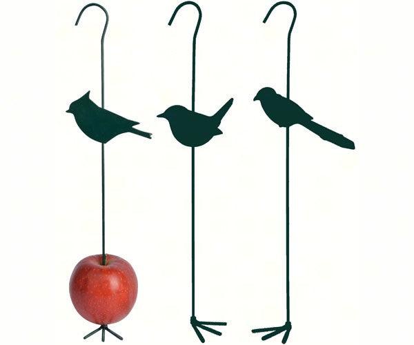 Bird Feeding Pin (Set of 3)
