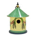 Achla Designs Bastion Birdhouse 