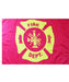 Fire Department Applique House