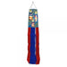 Patriotic Luminaries Windsock