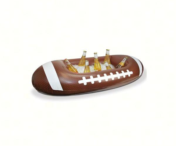 Football Inflatable Cooler