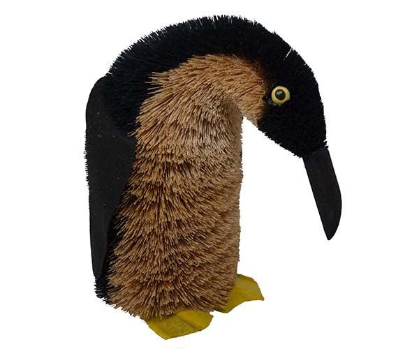 12 inch Brushart Penguin