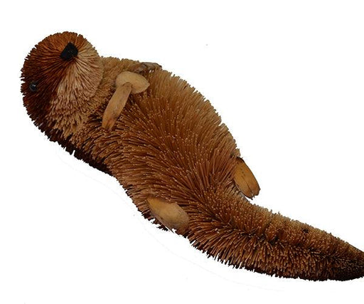 2.5 inch Brushart Otter