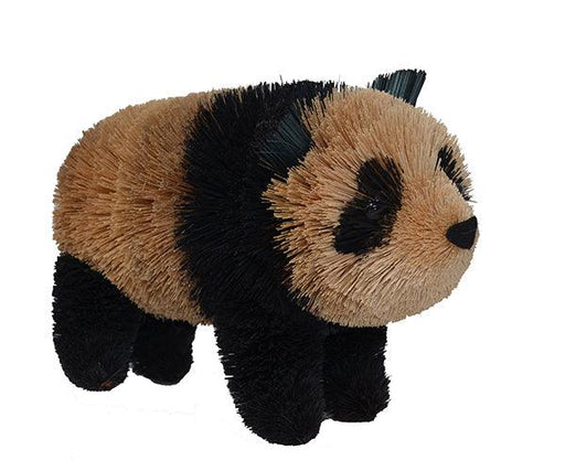 8 inch Brushart Panda Bear