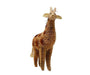 8 inch Brushart Giraffe