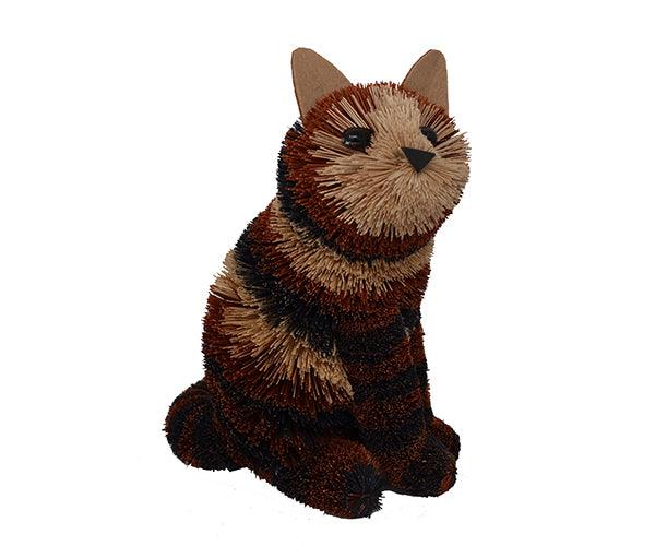 8 inch Brushart Cat