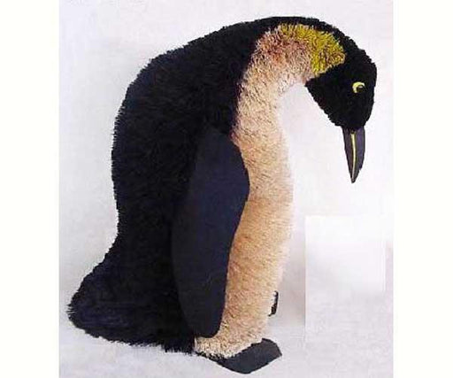 22 inch Brushart Penguin