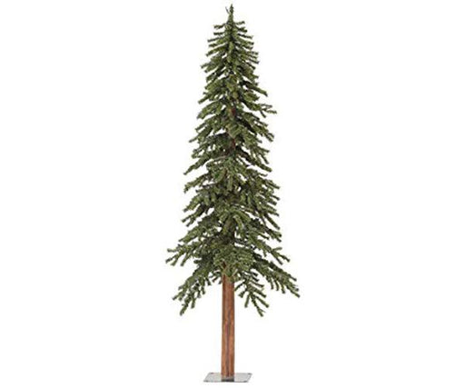 6 foot X 33 inch Brushart Alpine Tree