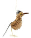 Roadrunner Brushart Ornament