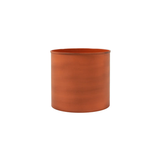 Achla Designs Burnt Sienna Pot