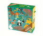 Animals of the World 25 Piece Puzzle