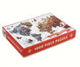 Wendy Gold Butterfly Migration 1000 piece Puzzle