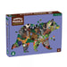 Woodland Forest 300 Piece Puzzle