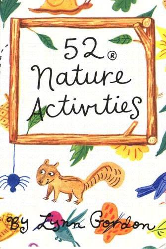 52 Nature Activities