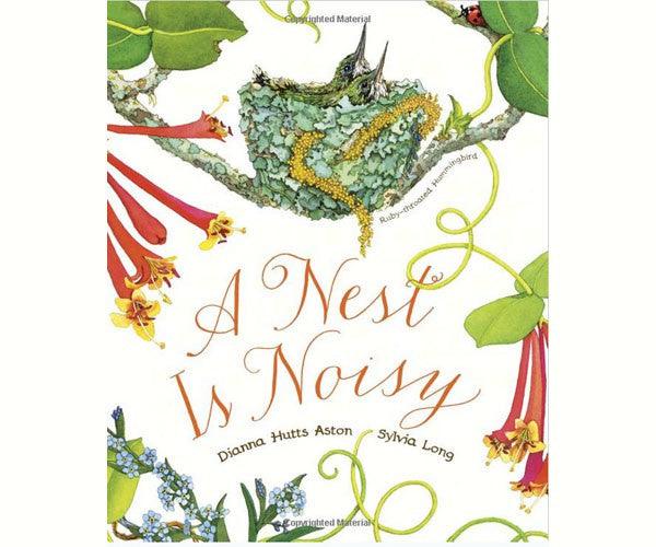 A Nest is Noisy
