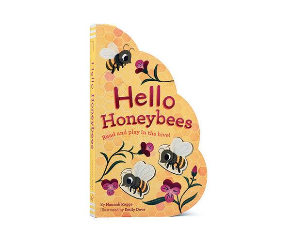 Hello Honeybees