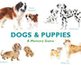 Dogs and Puppies Memory Game