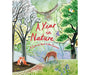 A Year in Nature - A Carousel Book of the Seasons by Eleanor Taylor's