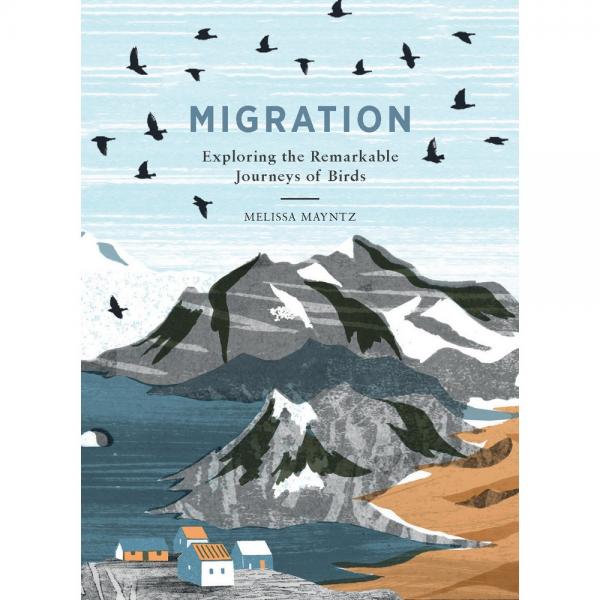 Migration by Melissa Mayntz