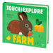 Farm Touch and Explore by Stephanie Babin