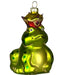 The Frog Prince Ornament