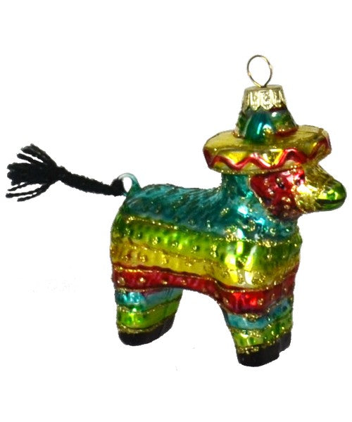 Pinata Ornament