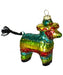 Pinata Ornament