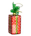 Xmas Surprise TL Polka dots Ornament