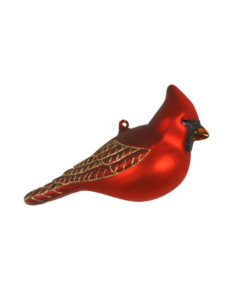 Northern Cardinal Ornament