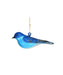 Mountain Bluebird Ornament