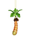 Palm Tree Ornament