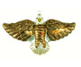 Eagle Ornament