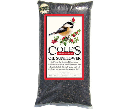 Oil Sunflower 8lbs plus freight