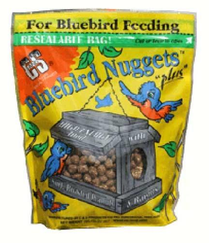 Bluebird Nuggets Plus +Freight