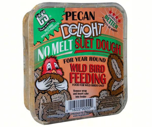 13.5 oz. Pecan Delight/Dough +Freight
