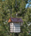 Coppertop® Double Suet Cage Feeder - The Bird Shed