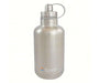 Boss Insulated Growler - 64 oz - Silver