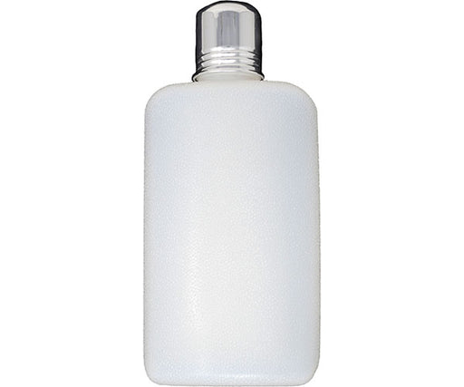 Plastic Flask 10 oz