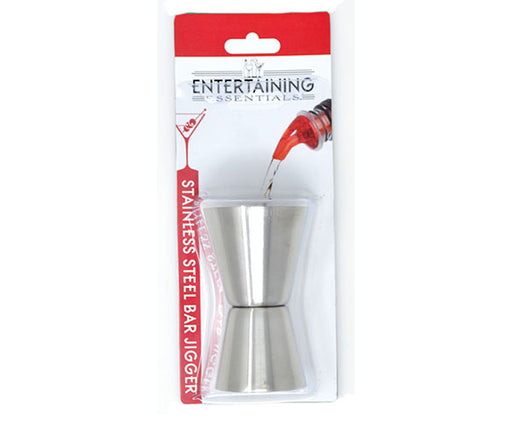 Stainless Steel Bar Jigger